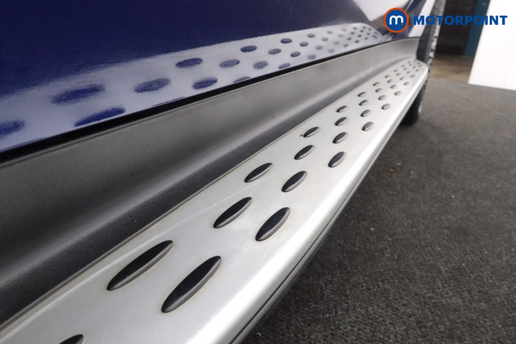 Mercedes-Benz EQC Amg Line Automatic Electric SUV - Stock Number (1599563) - 28th supplementary image