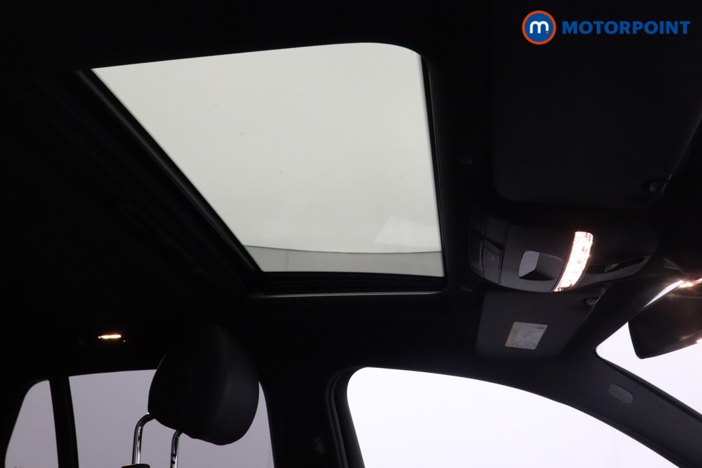 Mercedes-Benz EQC Amg Line Automatic Electric SUV - Stock Number (1599563) - 32nd supplementary image