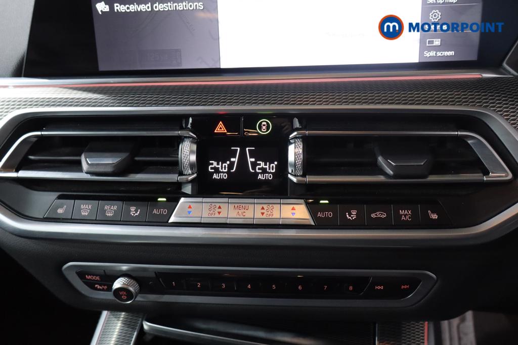 BMW X5 M Sport Automatic Diesel SUV - Stock Number (1599629) - 4th supplementary image