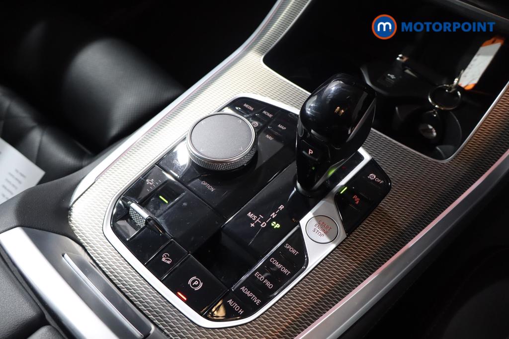BMW X5 M Sport Automatic Diesel SUV - Stock Number (1599629) - 5th supplementary image
