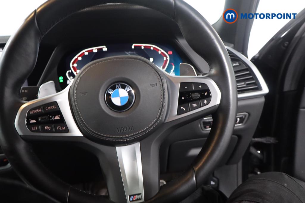 BMW X5 M Sport Automatic Diesel SUV - Stock Number (1599629) - 6th supplementary image