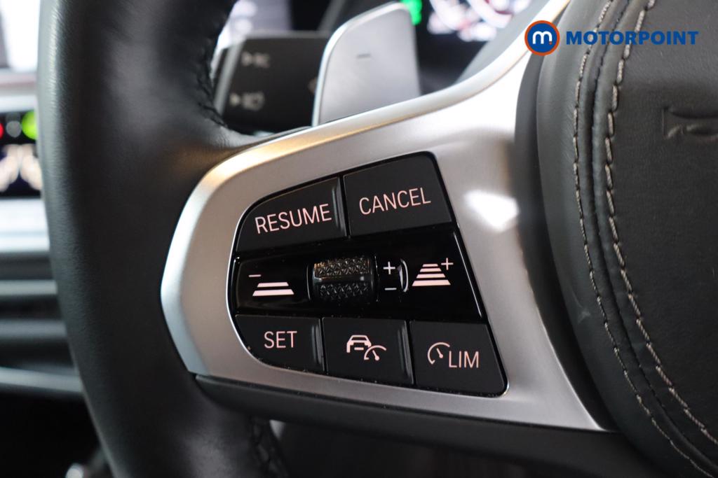 BMW X5 M Sport Automatic Diesel SUV - Stock Number (1599629) - 7th supplementary image