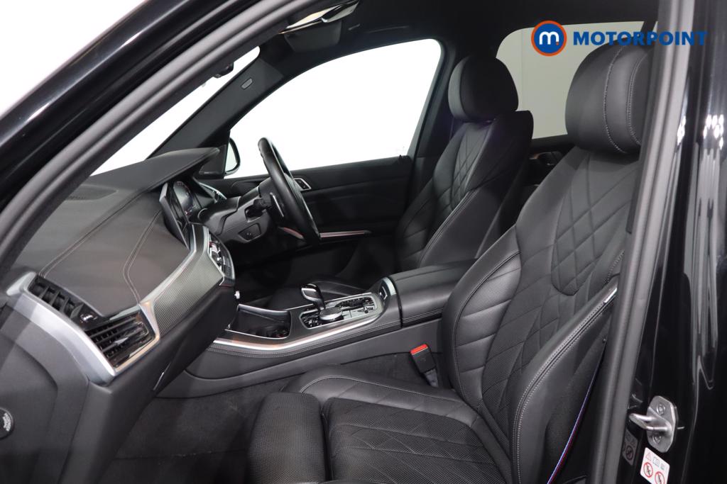 BMW X5 M Sport Automatic Diesel SUV - Stock Number (1599629) - 14th supplementary image