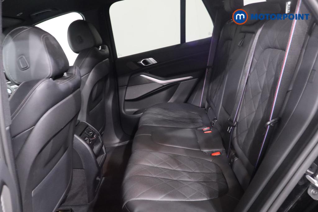 BMW X5 M Sport Automatic Diesel SUV - Stock Number (1599629) - 16th supplementary image