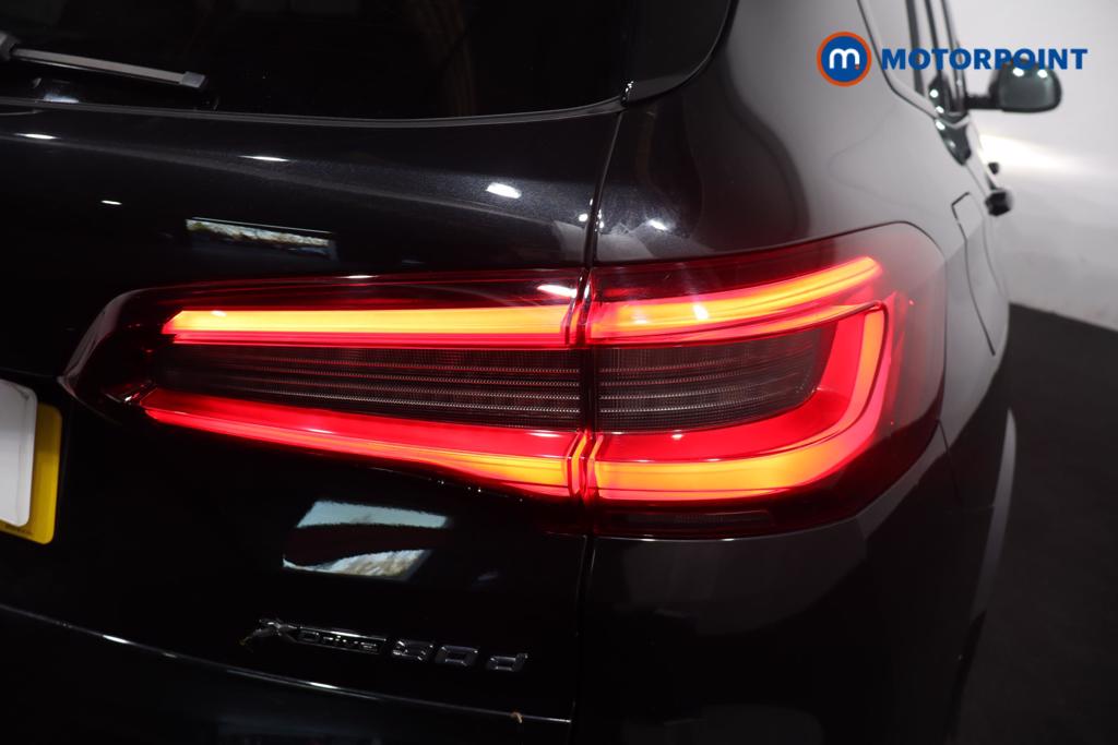 BMW X5 M Sport Automatic Diesel SUV - Stock Number (1599629) - 27th supplementary image