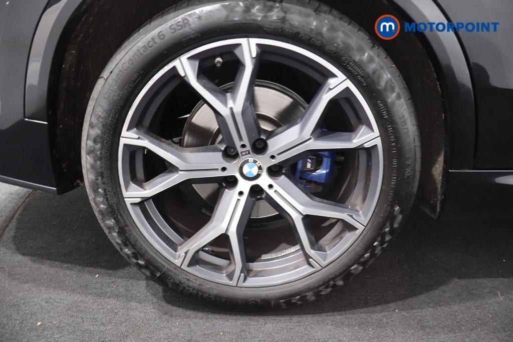 BMW X5 M Sport Automatic Diesel SUV - Stock Number (1599629) - 31st supplementary image