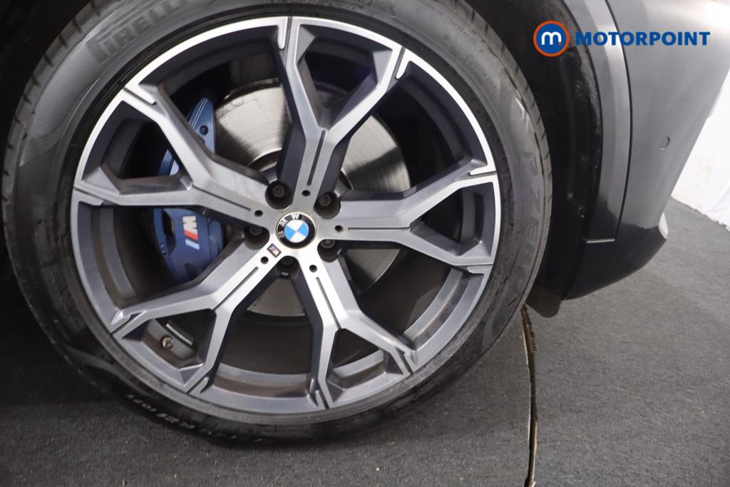 BMW X5 M Sport Automatic Diesel SUV - Stock Number (1599629) - 32nd supplementary image