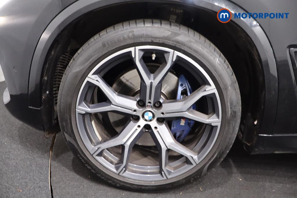 BMW X5 M Sport Automatic Diesel SUV - Stock Number (1599629) - 33rd supplementary image