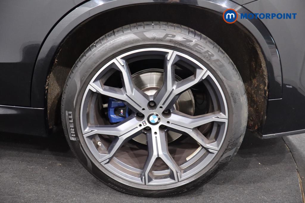 BMW X5 M Sport Automatic Diesel SUV - Stock Number (1599629) - 34th supplementary image