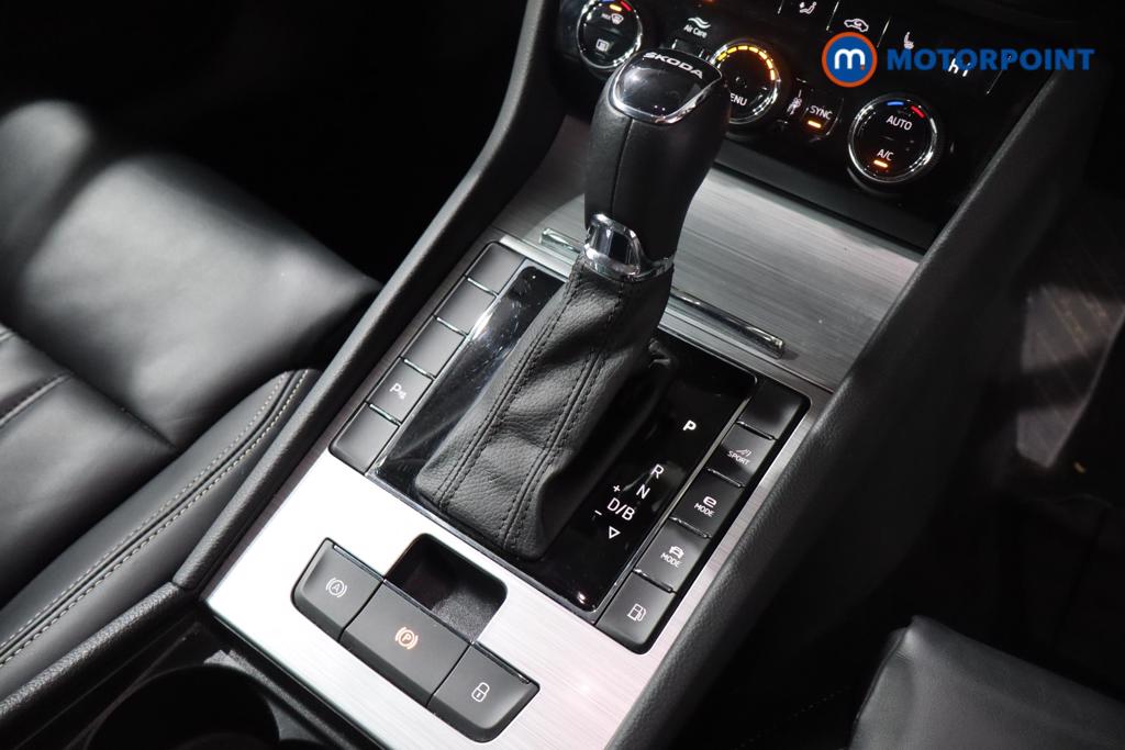 Skoda Superb Se Technology Automatic Petrol Plug-In Hybrid Estate - Stock Number (1599633) - 5th supplementary image