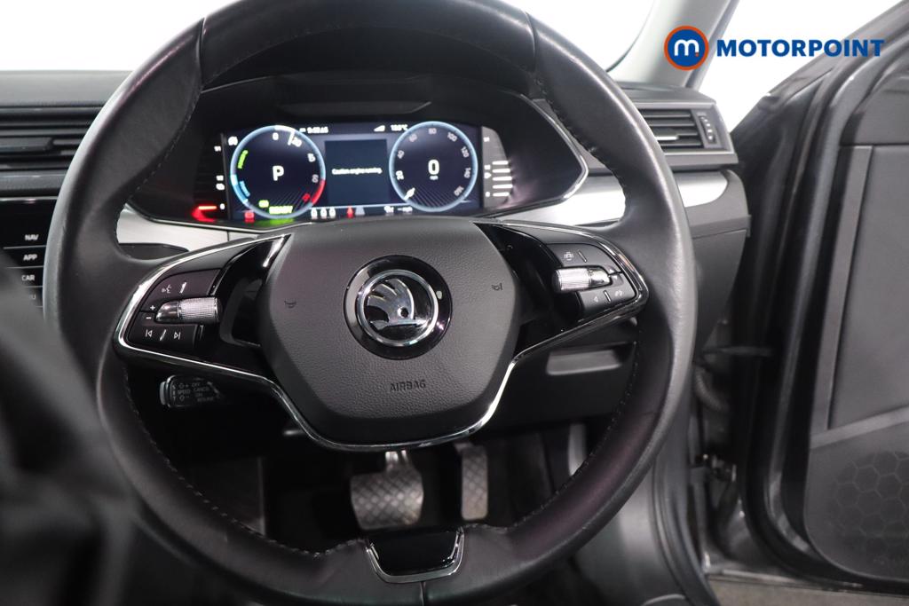 Skoda Superb Se Technology Automatic Petrol Plug-In Hybrid Estate - Stock Number (1599633) - 6th supplementary image
