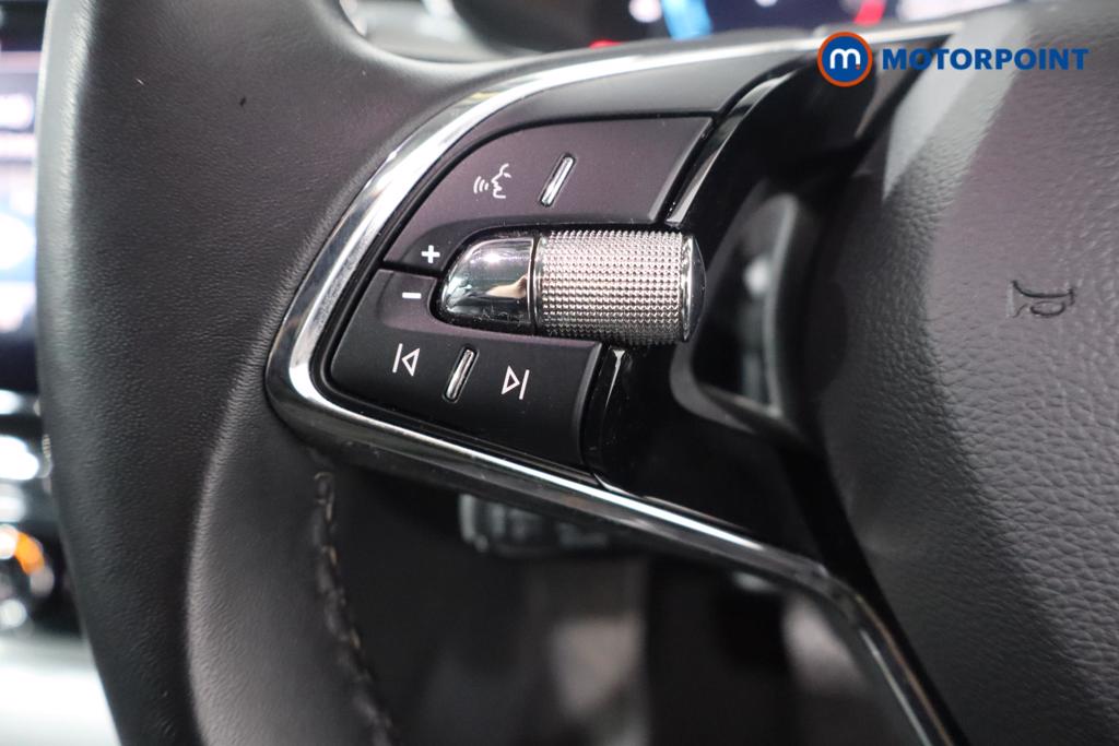 Skoda Superb Se Technology Automatic Petrol Plug-In Hybrid Estate - Stock Number (1599633) - 7th supplementary image