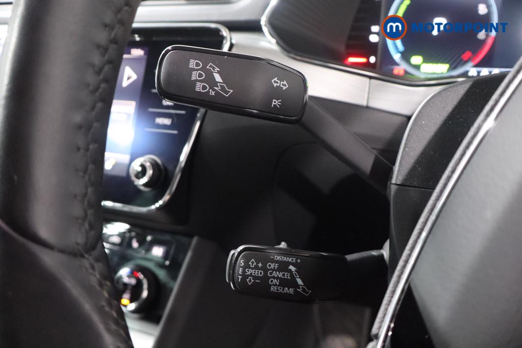 Skoda Superb Se Technology Automatic Petrol Plug-In Hybrid Estate - Stock Number (1599633) - 9th supplementary image