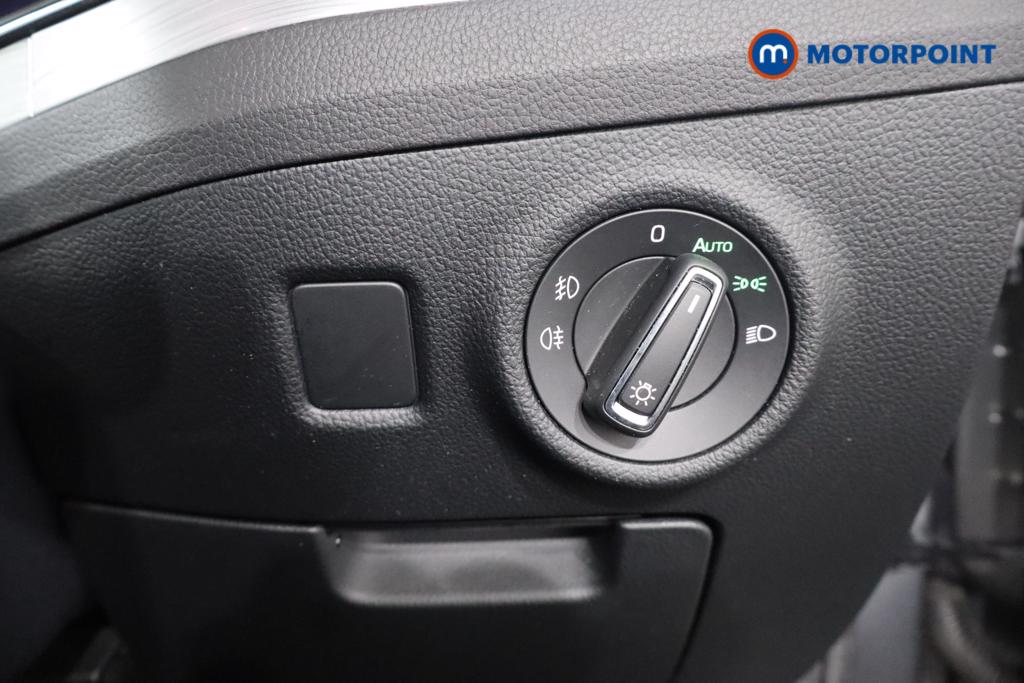 Skoda Superb Se Technology Automatic Petrol Plug-In Hybrid Estate - Stock Number (1599633) - 11th supplementary image