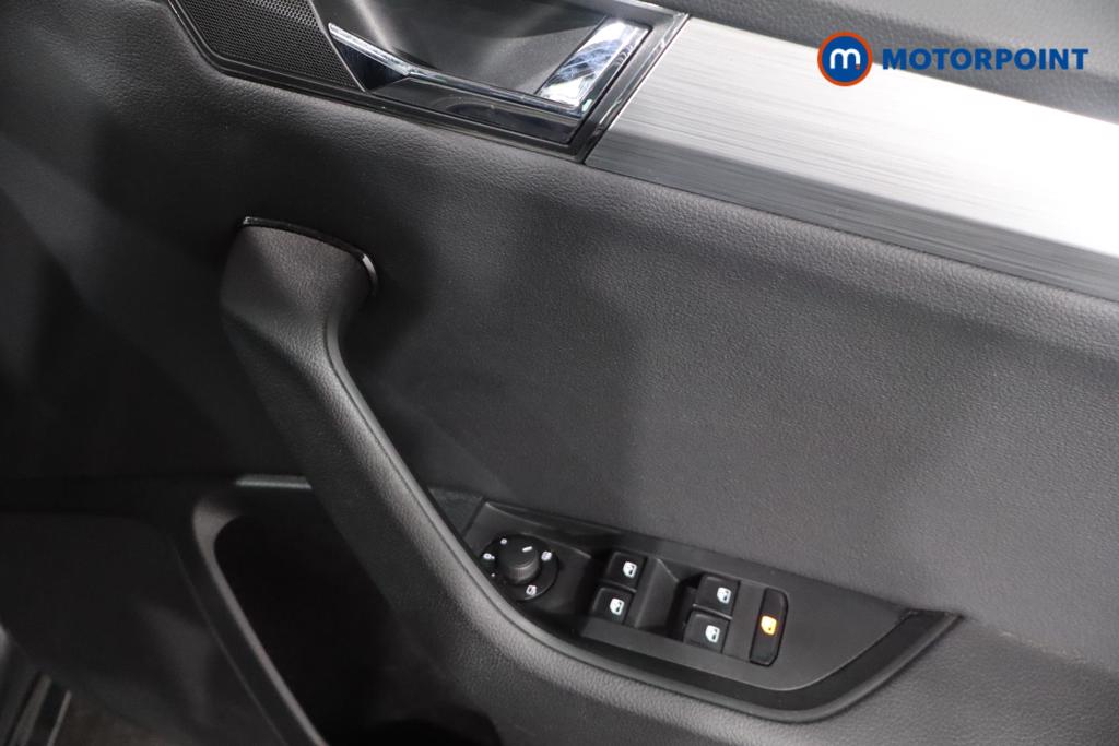 Skoda Superb Se Technology Automatic Petrol Plug-In Hybrid Estate - Stock Number (1599633) - 14th supplementary image