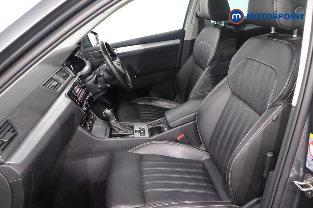 Skoda Superb Se Technology Automatic Petrol Plug-In Hybrid Estate - Stock Number (1599633) - 15th supplementary image
