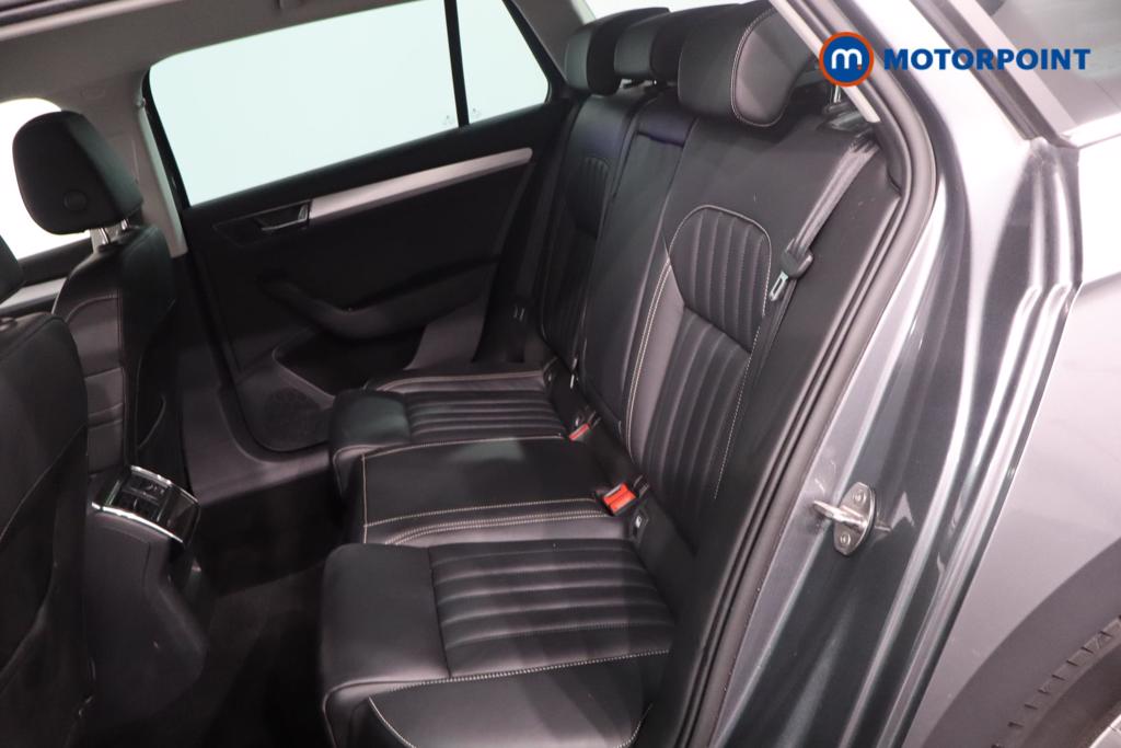 Skoda Superb Se Technology Automatic Petrol Plug-In Hybrid Estate - Stock Number (1599633) - 16th supplementary image