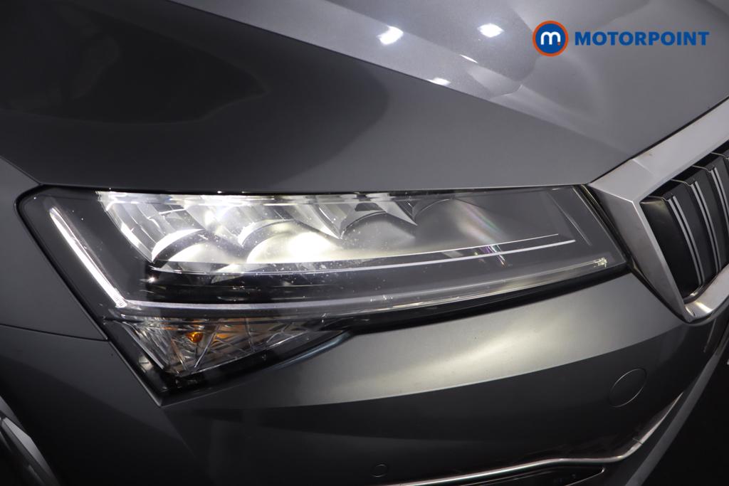 Skoda Superb Se Technology Automatic Petrol Plug-In Hybrid Estate - Stock Number (1599633) - 21st supplementary image