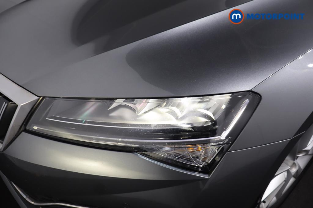 Skoda Superb Se Technology Automatic Petrol Plug-In Hybrid Estate - Stock Number (1599633) - 22nd supplementary image