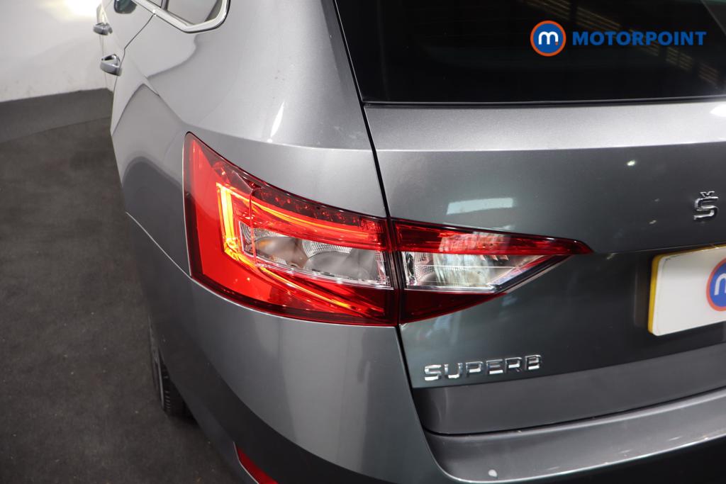 Skoda Superb Se Technology Automatic Petrol Plug-In Hybrid Estate - Stock Number (1599633) - 23rd supplementary image