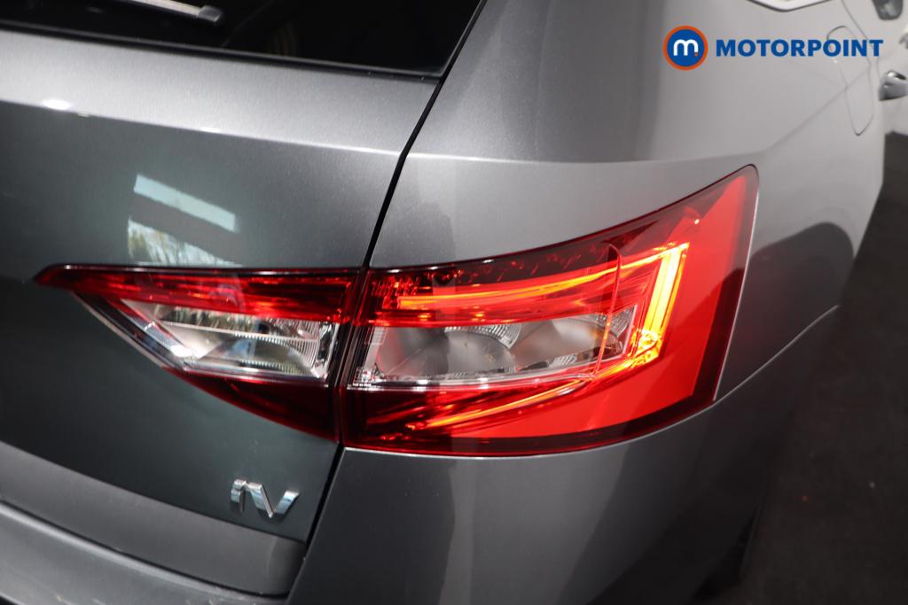 Skoda Superb Se Technology Automatic Petrol Plug-In Hybrid Estate - Stock Number (1599633) - 24th supplementary image