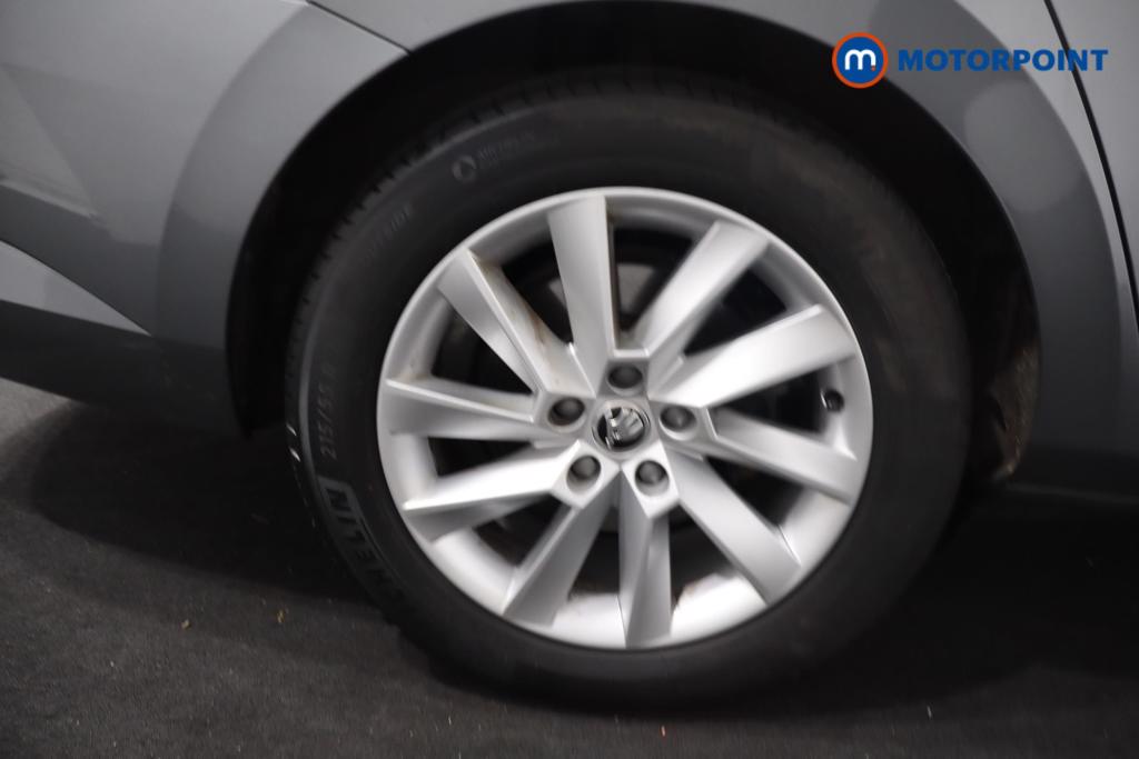 Skoda Superb Se Technology Automatic Petrol Plug-In Hybrid Estate - Stock Number (1599633) - 28th supplementary image