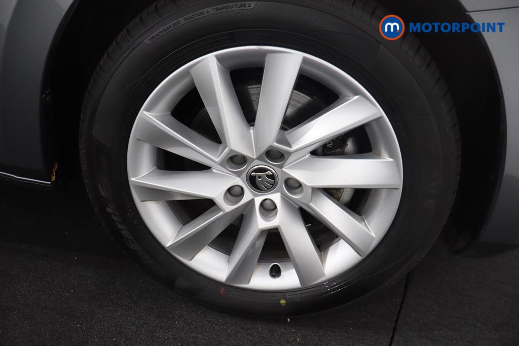 Skoda Superb Se Technology Automatic Petrol Plug-In Hybrid Estate - Stock Number (1599633) - 29th supplementary image