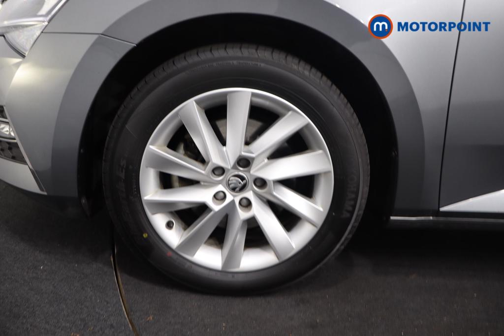 Skoda Superb Se Technology Automatic Petrol Plug-In Hybrid Estate - Stock Number (1599633) - 30th supplementary image