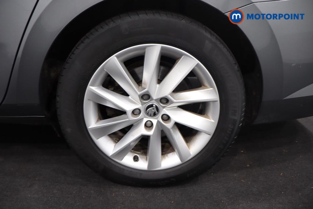 Skoda Superb Se Technology Automatic Petrol Plug-In Hybrid Estate - Stock Number (1599633) - 31st supplementary image