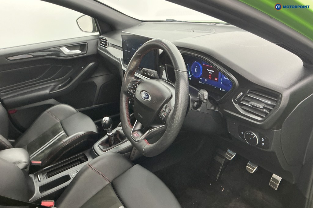 Ford Focus ST Manual Petrol Hatchback - Stock Number (1599713) - 7th supplementary image