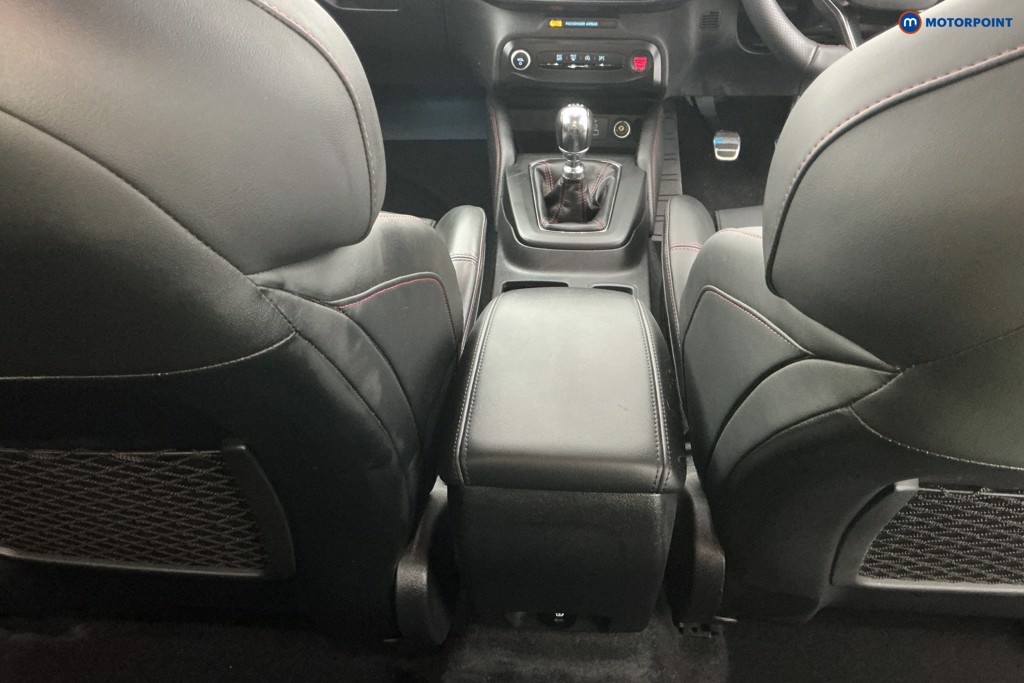 Ford Focus ST Manual Petrol Hatchback - Stock Number (1599713) - 10th supplementary image