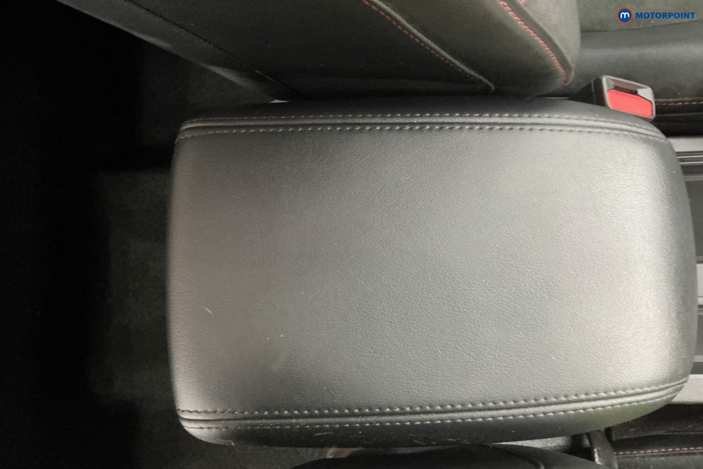 Ford Focus ST Manual Petrol Hatchback - Stock Number (1599713) - 12th supplementary image