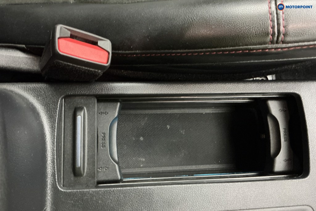 Ford Focus ST Manual Petrol Hatchback - Stock Number (1599713) - 13th supplementary image