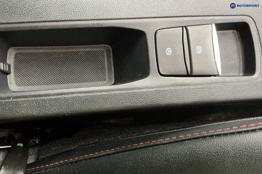 Ford Focus ST Manual Petrol Hatchback - Stock Number (1599713) - 14th supplementary image