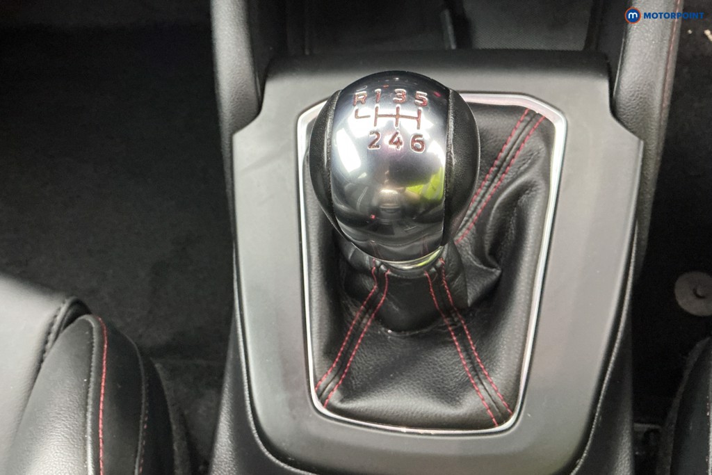 Ford Focus ST Manual Petrol Hatchback - Stock Number (1599713) - 15th supplementary image