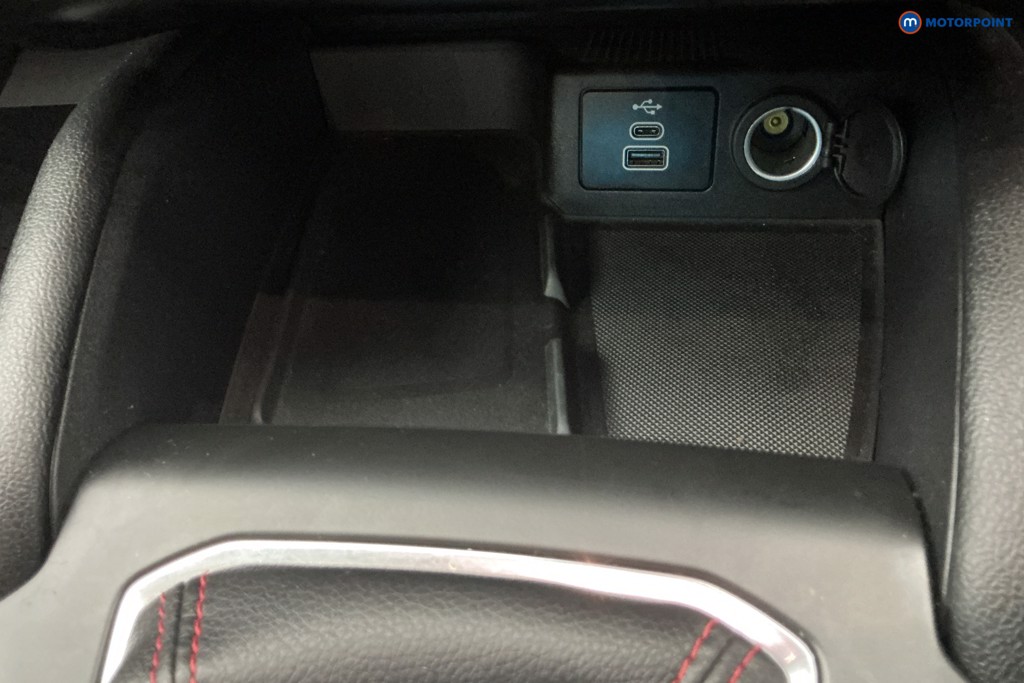 Ford Focus ST Manual Petrol Hatchback - Stock Number (1599713) - 16th supplementary image