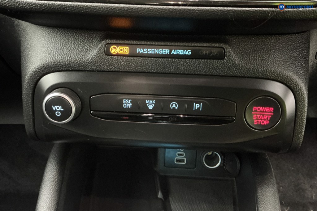 Ford Focus ST Manual Petrol Hatchback - Stock Number (1599713) - 17th supplementary image