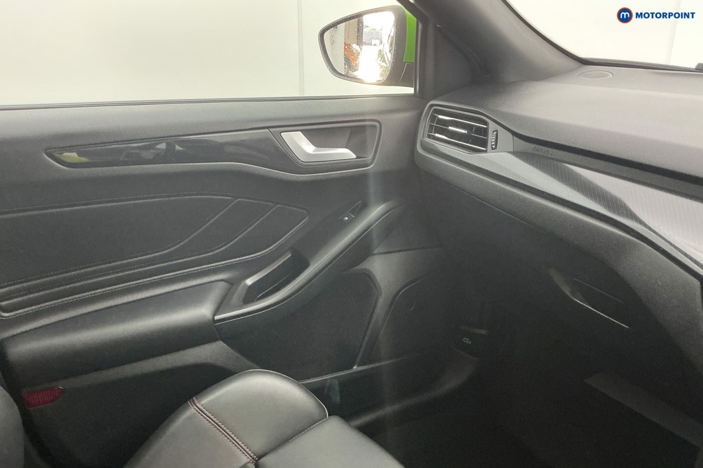 Ford Focus ST Manual Petrol Hatchback - Stock Number (1599713) - 18th supplementary image
