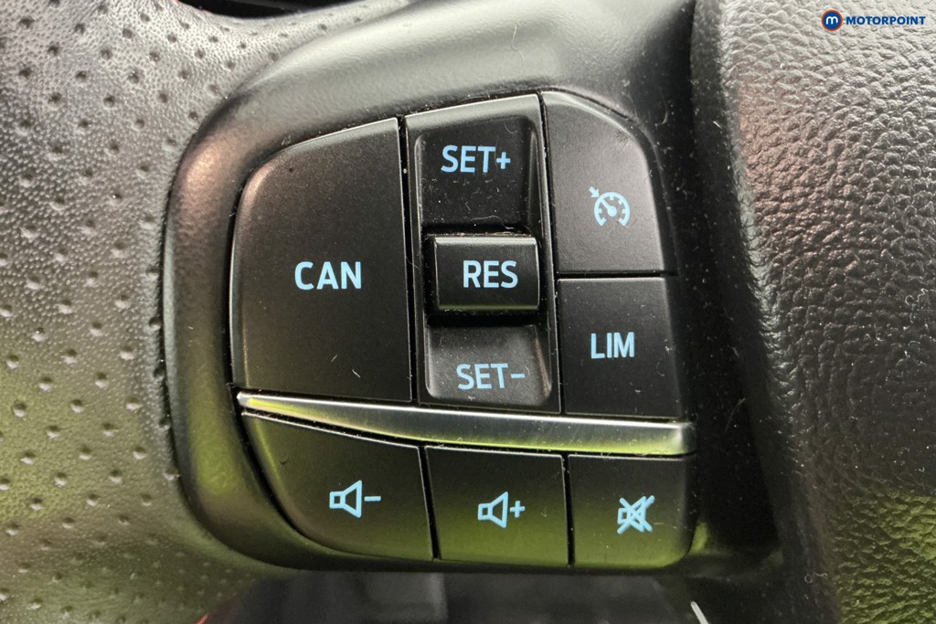 Ford Focus ST Manual Petrol Hatchback - Stock Number (1599713) - 19th supplementary image