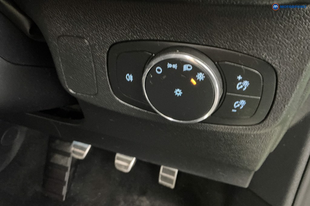 Ford Focus ST Manual Petrol Hatchback - Stock Number (1599713) - 21st supplementary image