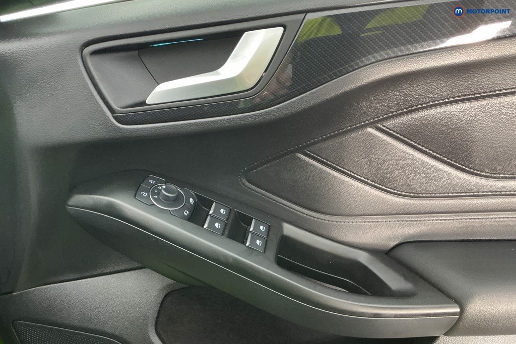 Ford Focus ST Manual Petrol Hatchback - Stock Number (1599713) - 23rd supplementary image