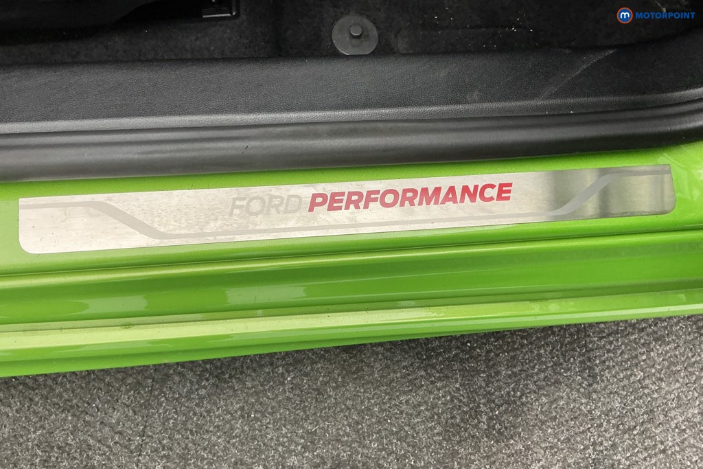 Ford Focus ST Manual Petrol Hatchback - Stock Number (1599713) - 26th supplementary image