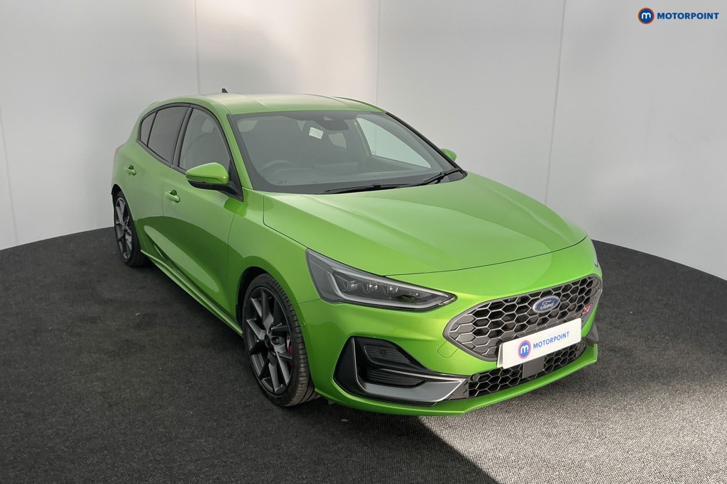 Ford Focus ST Manual Petrol Hatchback - Stock Number (1599713) - 28th supplementary image