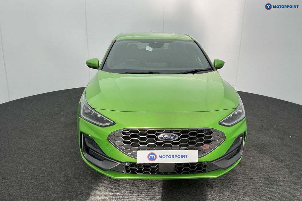 Ford Focus ST Manual Petrol Hatchback - Stock Number (1599713) - 29th supplementary image