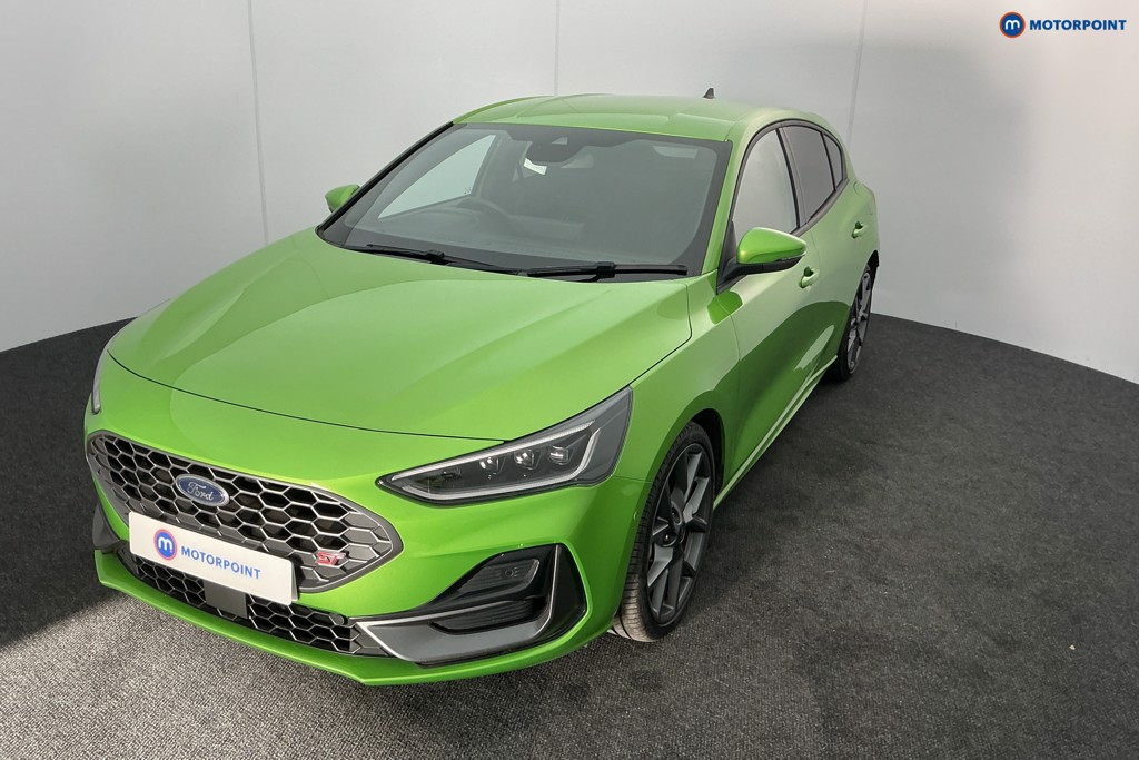 Ford Focus ST Manual Petrol Hatchback - Stock Number (1599713) - 30th supplementary image