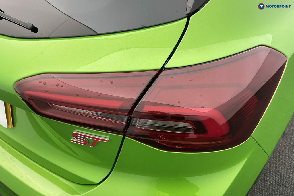 Ford Focus ST Manual Petrol Hatchback - Stock Number (1599713) - 31st supplementary image