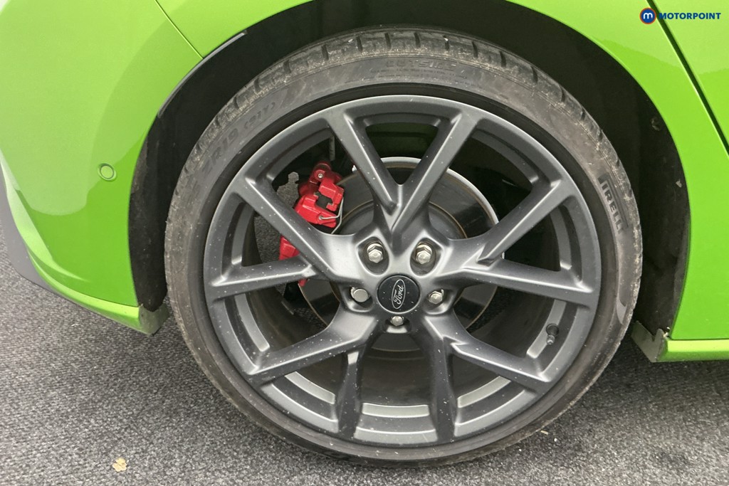 Ford Focus ST Manual Petrol Hatchback - Stock Number (1599713) - 36th supplementary image