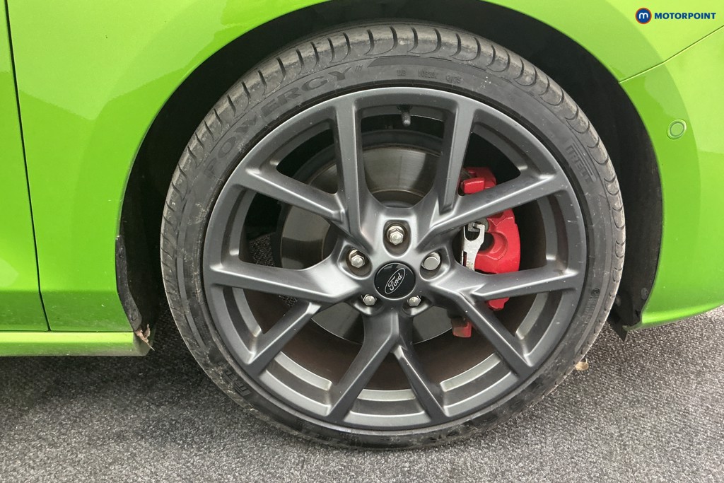 Ford Focus ST Manual Petrol Hatchback - Stock Number (1599713) - 37th supplementary image