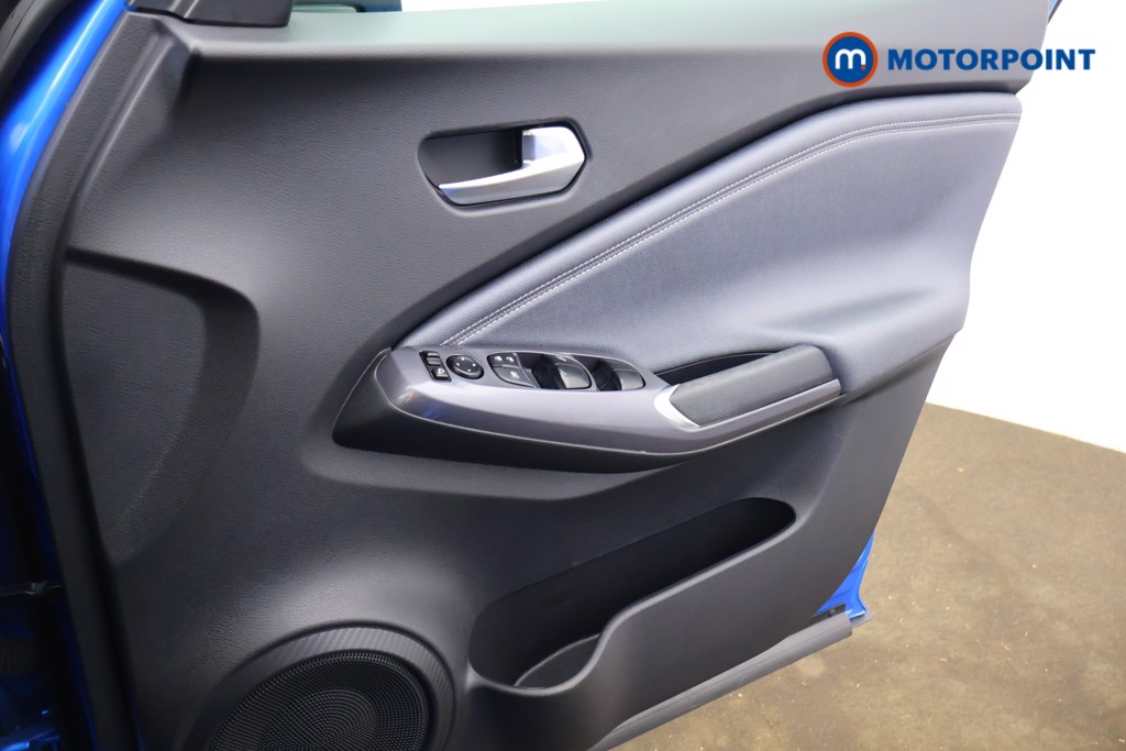 Nissan Juke N-Connecta Manual Petrol SUV - Stock Number (1599743) - 10th supplementary image