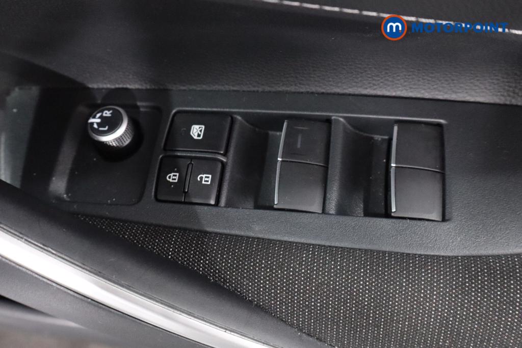 Toyota Corolla Icon Automatic Petrol-Electric Hybrid Estate - Stock Number (1600023) - 3rd supplementary image